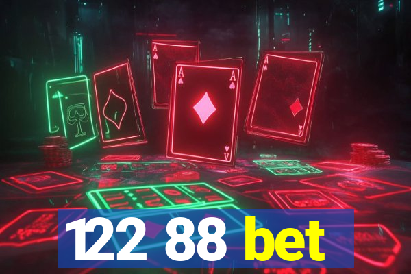 122 88 bet